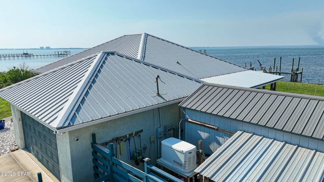 4018 W Princess Lane, Panama City, FL 32405