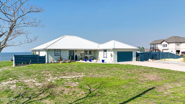 4018 W Princess Lane, Panama City, FL 32405