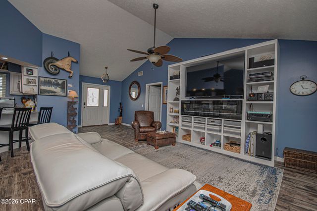 4018 W Princess Lane, Panama City, FL 32405