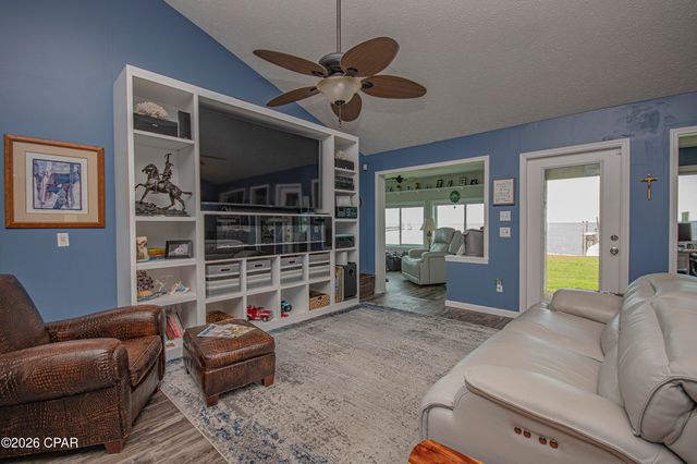 4018 W Princess Lane, Panama City, FL 32405