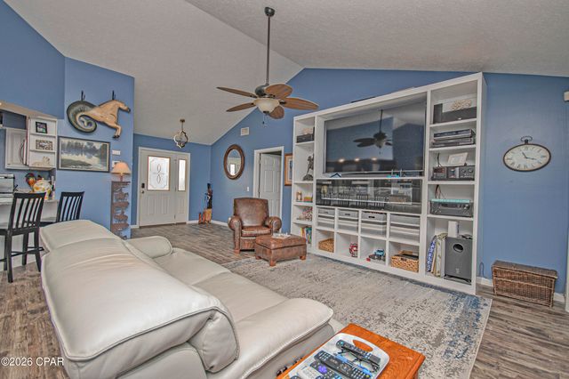 4018 W Princess Lane, Panama City, FL 32405