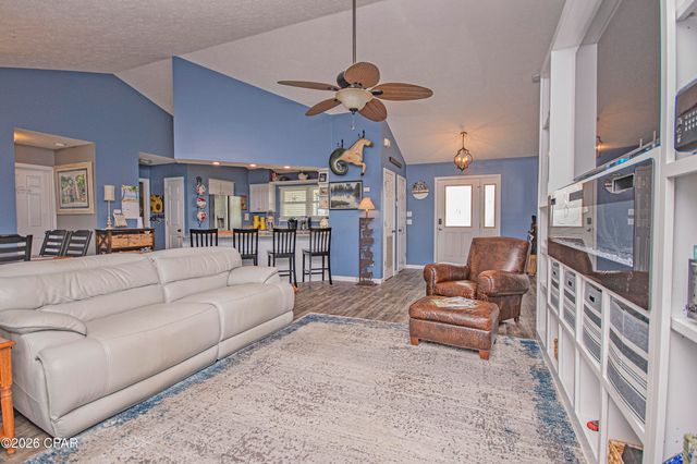 4018 W Princess Lane, Panama City, FL 32405