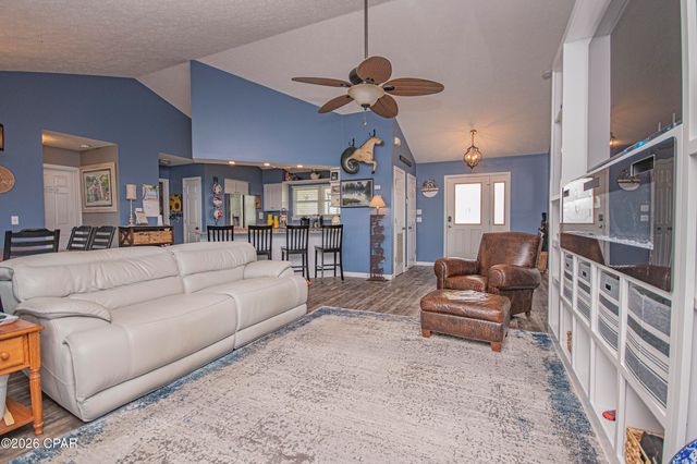 4018 W Princess Lane, Panama City, FL 32405