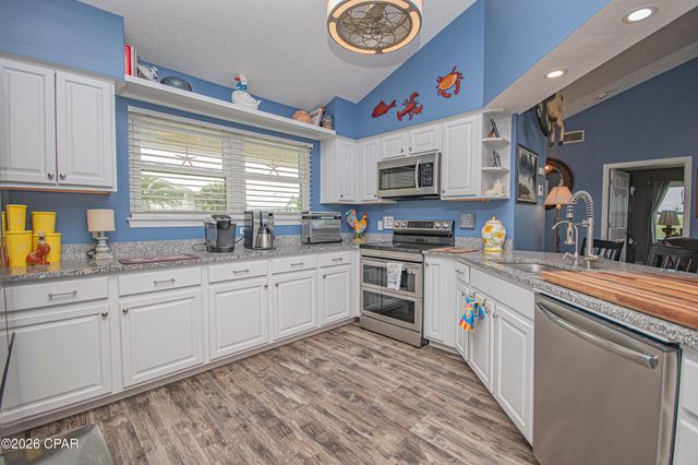 4018 W Princess Lane, Panama City, FL 32405