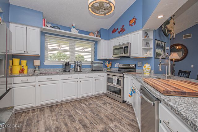 4018 W Princess Lane, Panama City, FL 32405