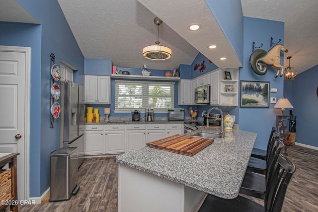 4018 W Princess Lane, Panama City, FL 32405