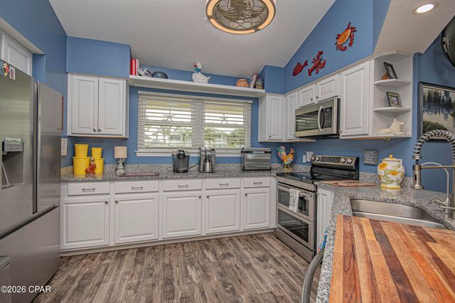4018 W Princess Lane, Panama City, FL 32405