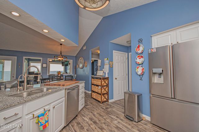 4018 W Princess Lane, Panama City, FL 32405