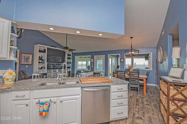 4018 W Princess Lane, Panama City, FL 32405