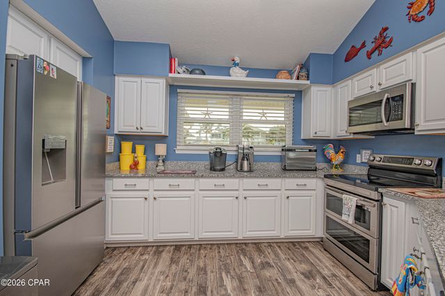 4018 W Princess Lane, Panama City, FL 32405