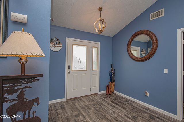4018 W Princess Lane, Panama City, FL 32405