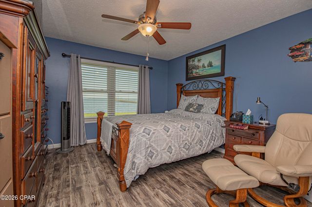 4018 W Princess Lane, Panama City, FL 32405