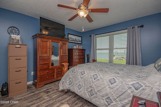 4018 W Princess Lane, Panama City, FL 32405