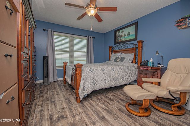 4018 W Princess Lane, Panama City, FL 32405