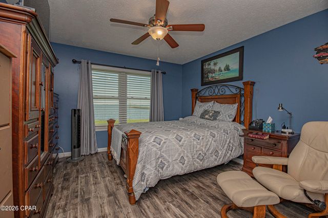 4018 W Princess Lane, Panama City, FL 32405
