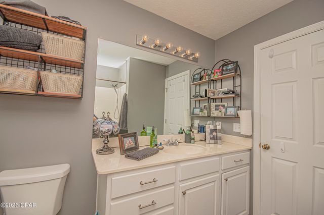 4018 W Princess Lane, Panama City, FL 32405