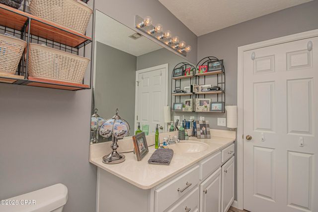 4018 W Princess Lane, Panama City, FL 32405
