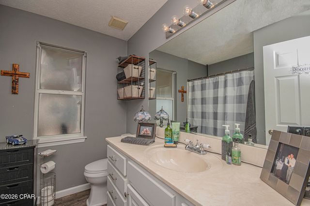 4018 W Princess Lane, Panama City, FL 32405