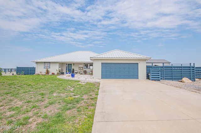 4018 W Princess Lane, Panama City, FL 32405