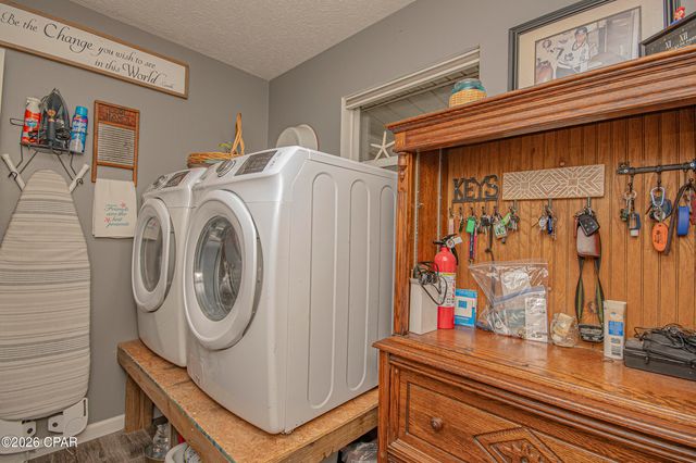 4018 W Princess Lane, Panama City, FL 32405