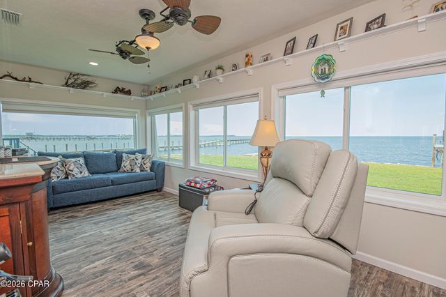 4018 W Princess Lane, Panama City, FL 32405