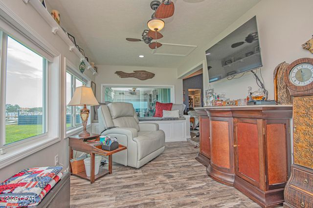 4018 W Princess Lane, Panama City, FL 32405