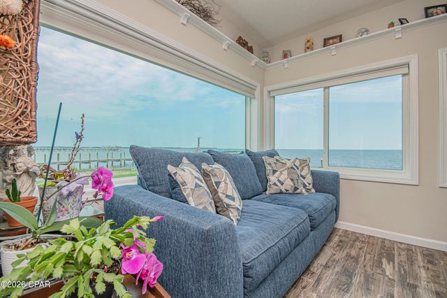 4018 W Princess Lane, Panama City, FL 32405