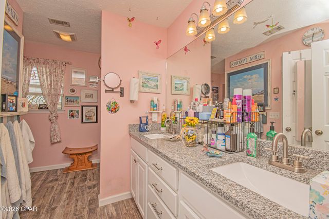 4018 W Princess Lane, Panama City, FL 32405