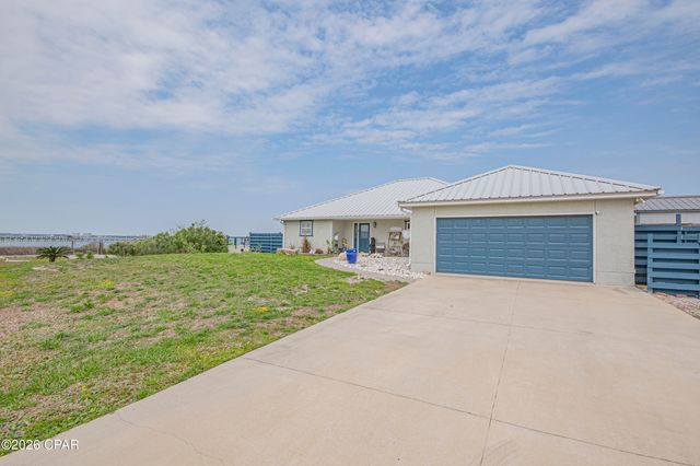 4018 W Princess Lane, Panama City, FL 32405