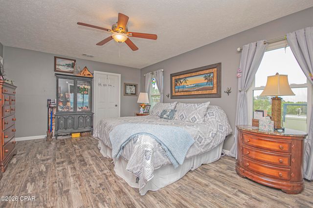 4018 W Princess Lane, Panama City, FL 32405