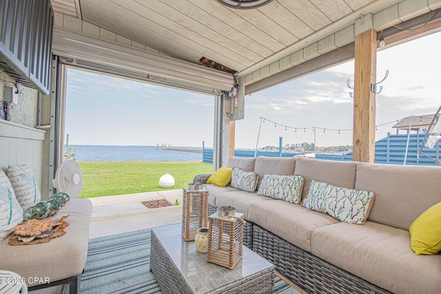 4018 W Princess Lane, Panama City, FL 32405
