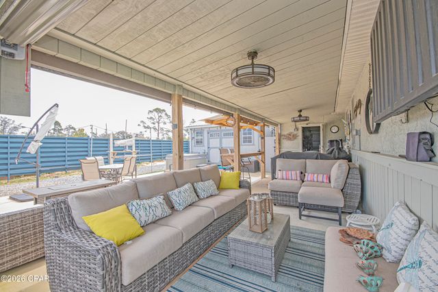 4018 W Princess Lane, Panama City, FL 32405