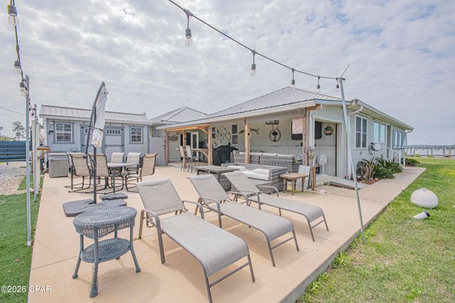 4018 W Princess Lane, Panama City, FL 32405
