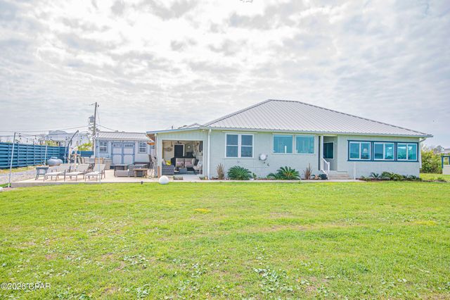 4018 W Princess Lane, Panama City, FL 32405
