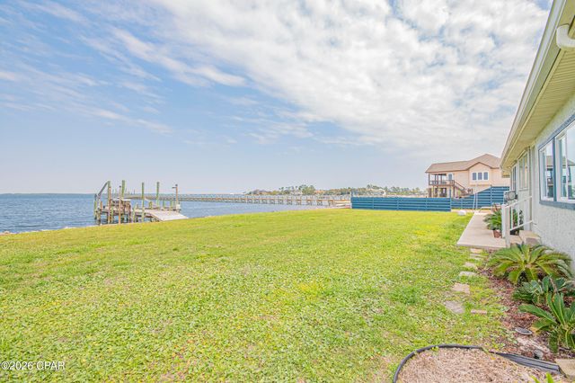 4018 W Princess Lane, Panama City, FL 32405