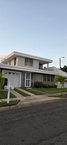 1 VENUS GARDENS, Trujillo Alto, PR 00976