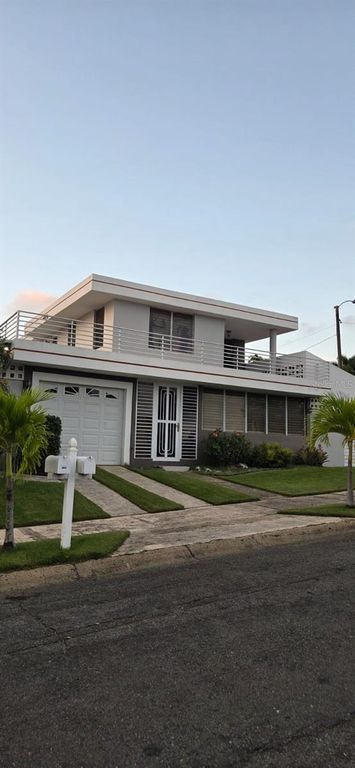 1 VENUS GARDENS, Trujillo Alto, PR 00976