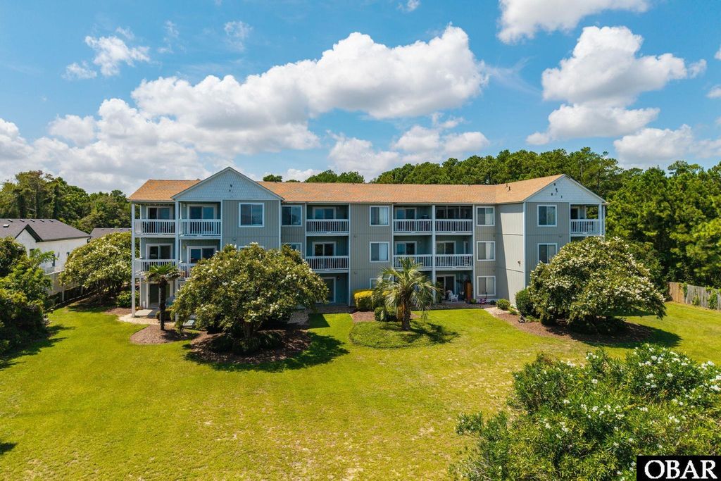 Image 40 of property listing at 117 Old NC 345, Manteo, NC 27954