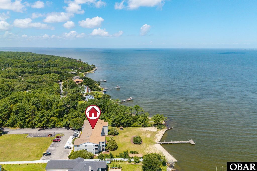 Image 50 of property listing at 117 Old NC 345, Manteo, NC 27954