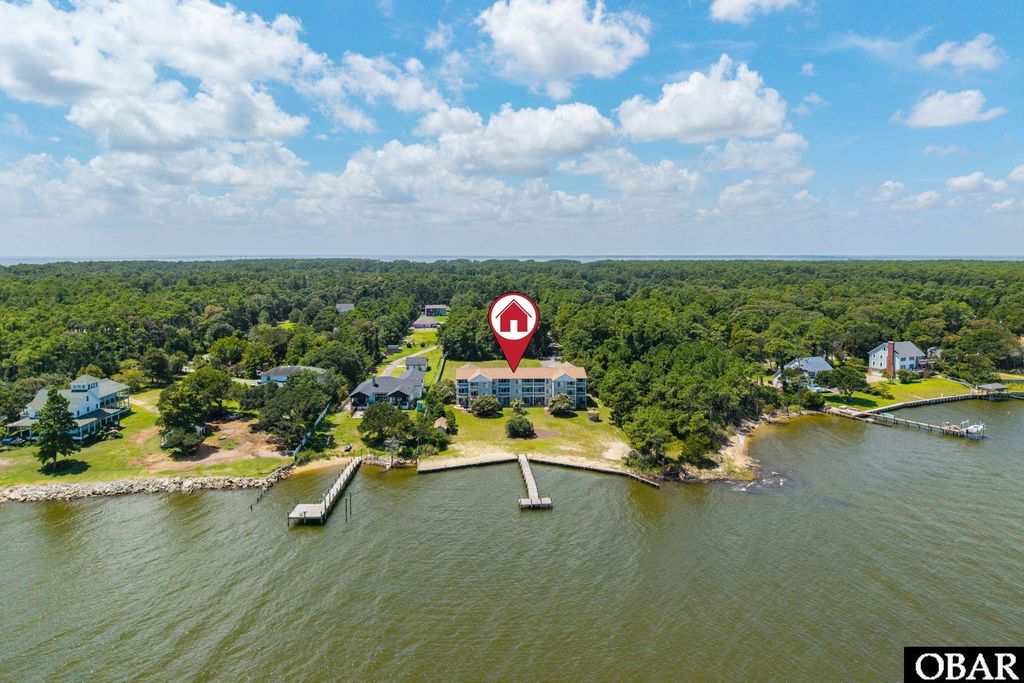 Image 54 of property listing at 117 Old NC 345, Manteo, NC 27954