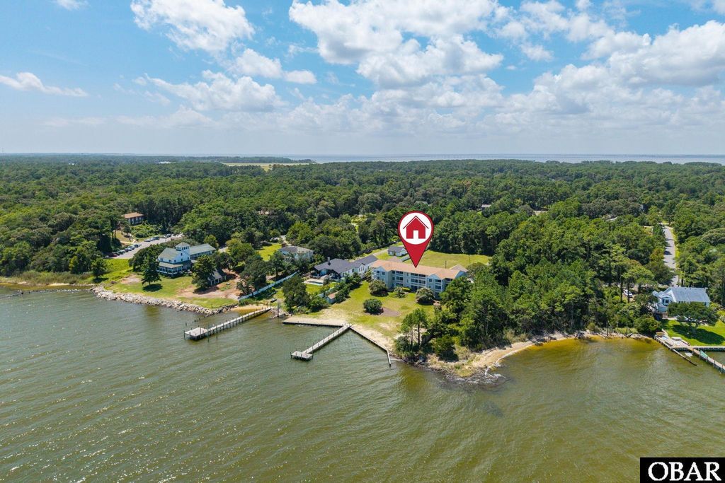 Image 56 of property listing at 117 Old NC 345, Manteo, NC 27954