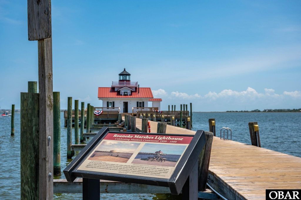Image 58 of property listing at 117 Old NC 345, Manteo, NC 27954