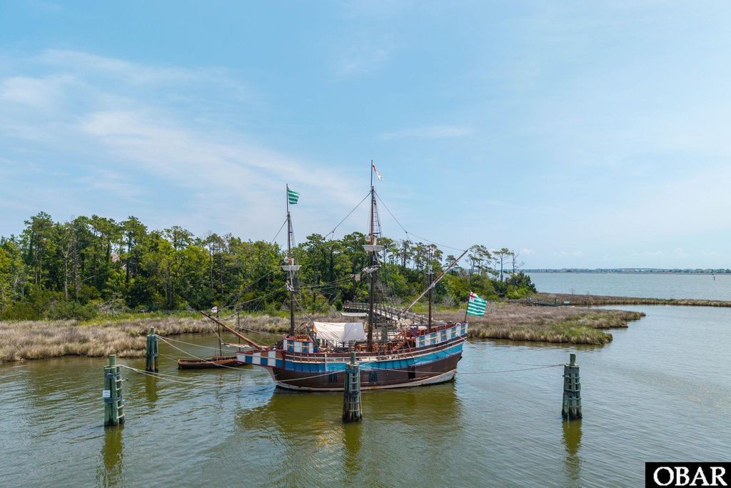 Image 69 of property listing at 117 Old NC 345, Manteo, NC 27954