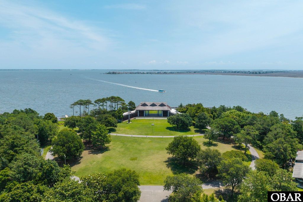 Image 70 of property listing at 117 Old NC 345, Manteo, NC 27954