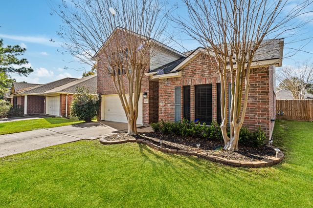6923 Cobblestone Path, Houston, TX 77084