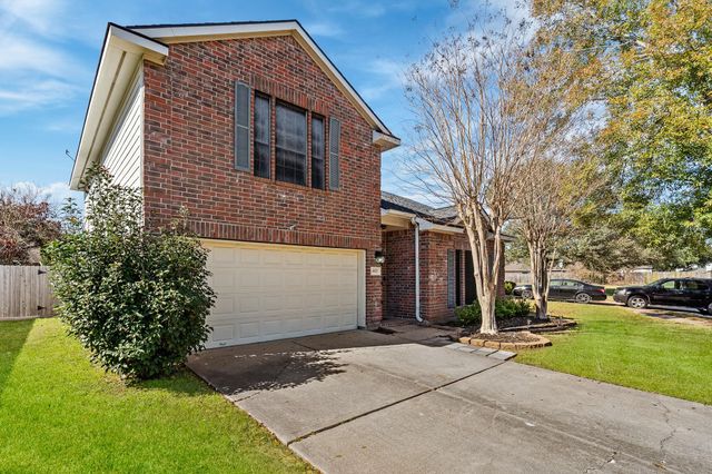 6923 Cobblestone Path, Houston, TX 77084