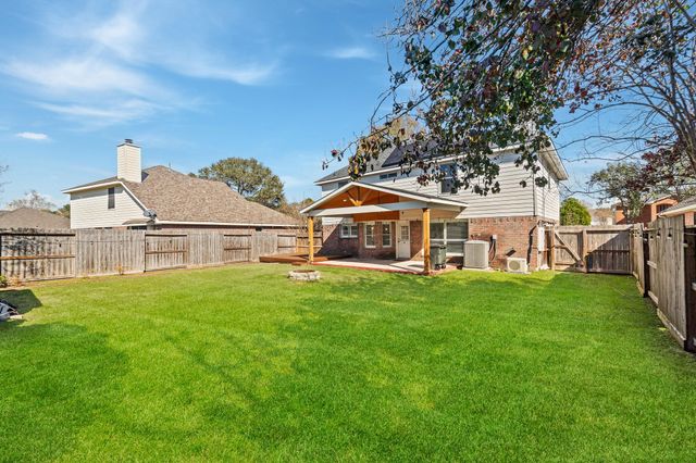 6923 Cobblestone Path, Houston, TX 77084