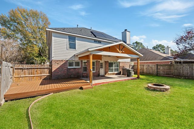 6923 Cobblestone Path, Houston, TX 77084