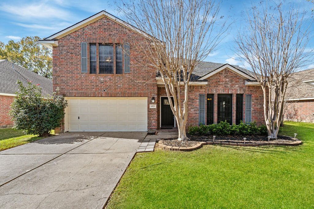 6923 Cobblestone Path, Houston, TX 77084