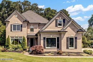 10 Rockingham Lane, Oak Ridge, TN 37830